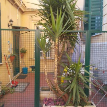Il Rifugio Di Sav. Apartment Roma Exterior foto