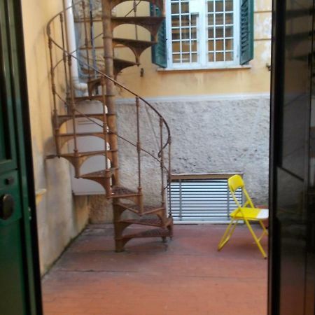 Il Rifugio Di Sav. Apartment Roma Exterior foto