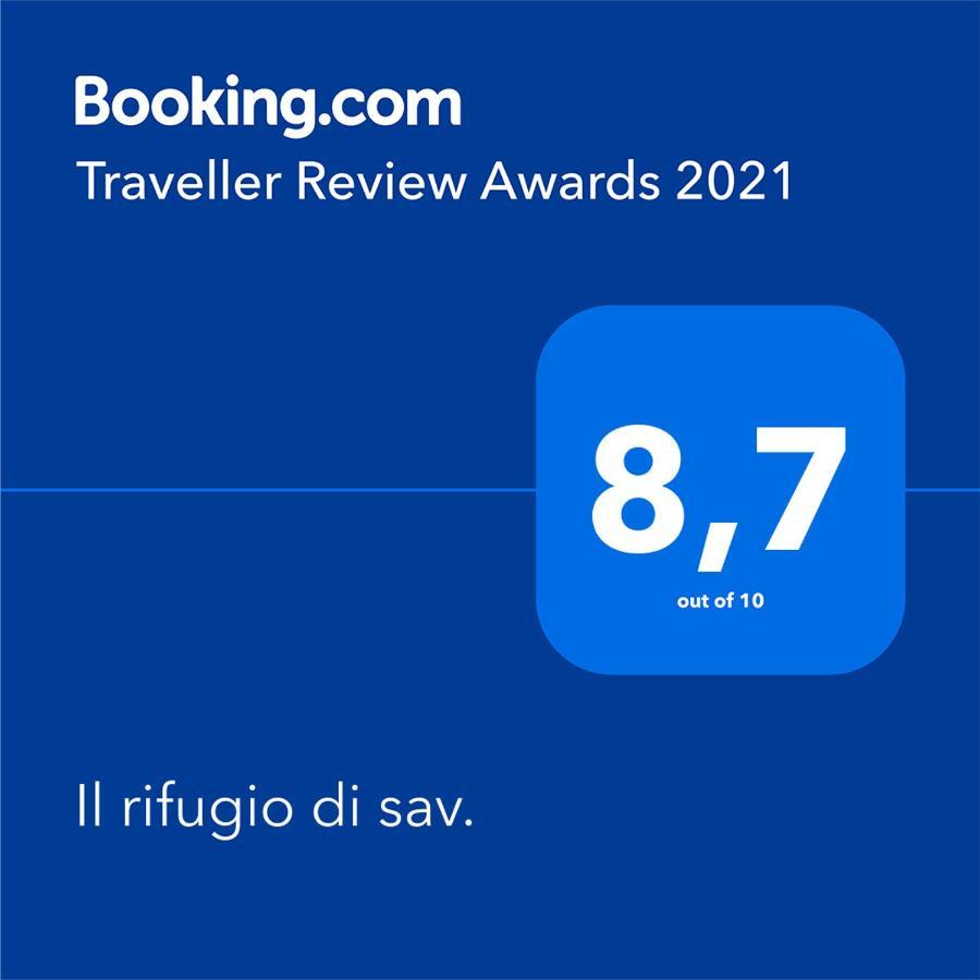 Il Rifugio Di Sav. Apartment Roma Exterior foto