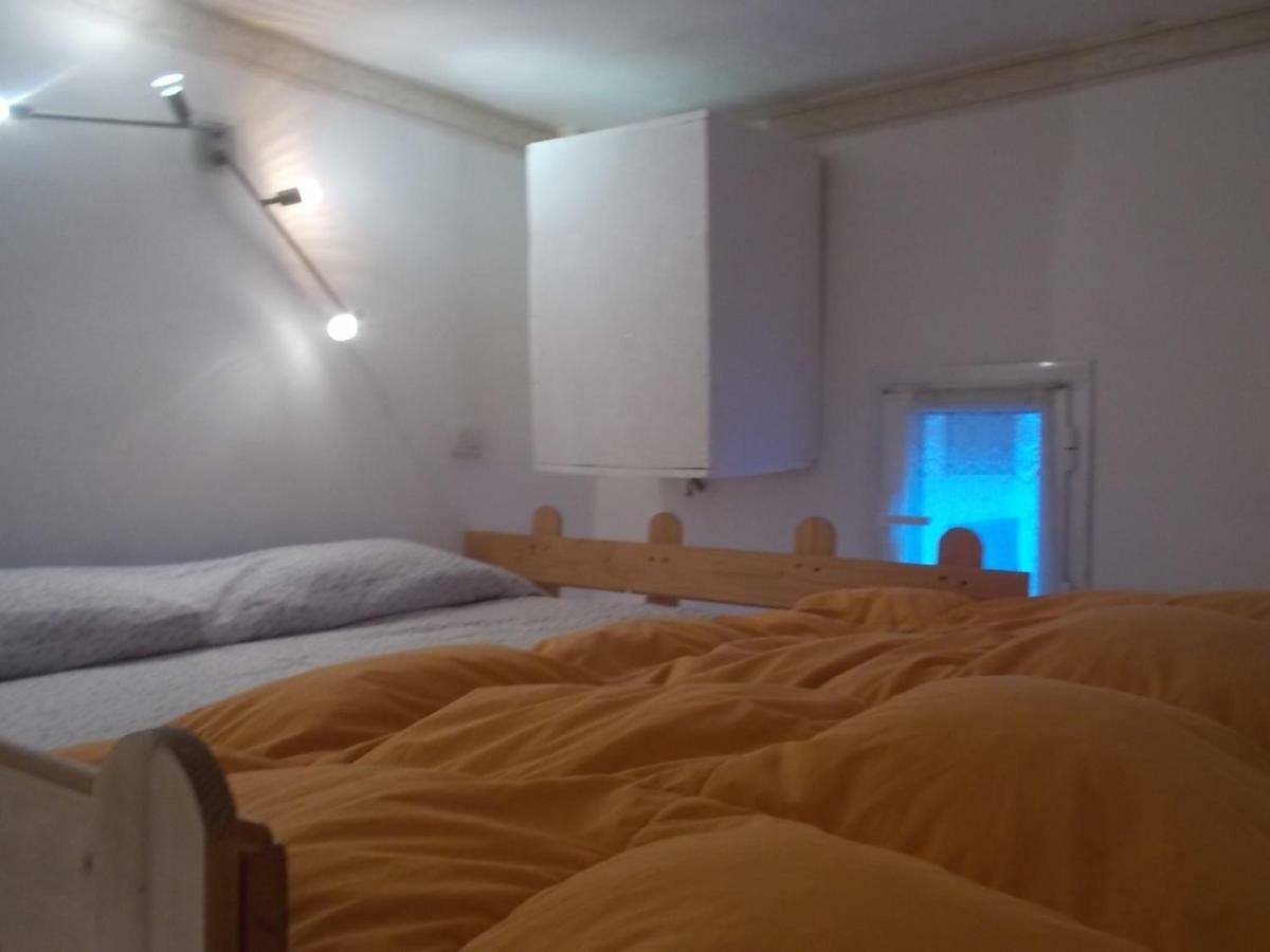 Il Rifugio Di Sav. Apartment Roma Exterior foto