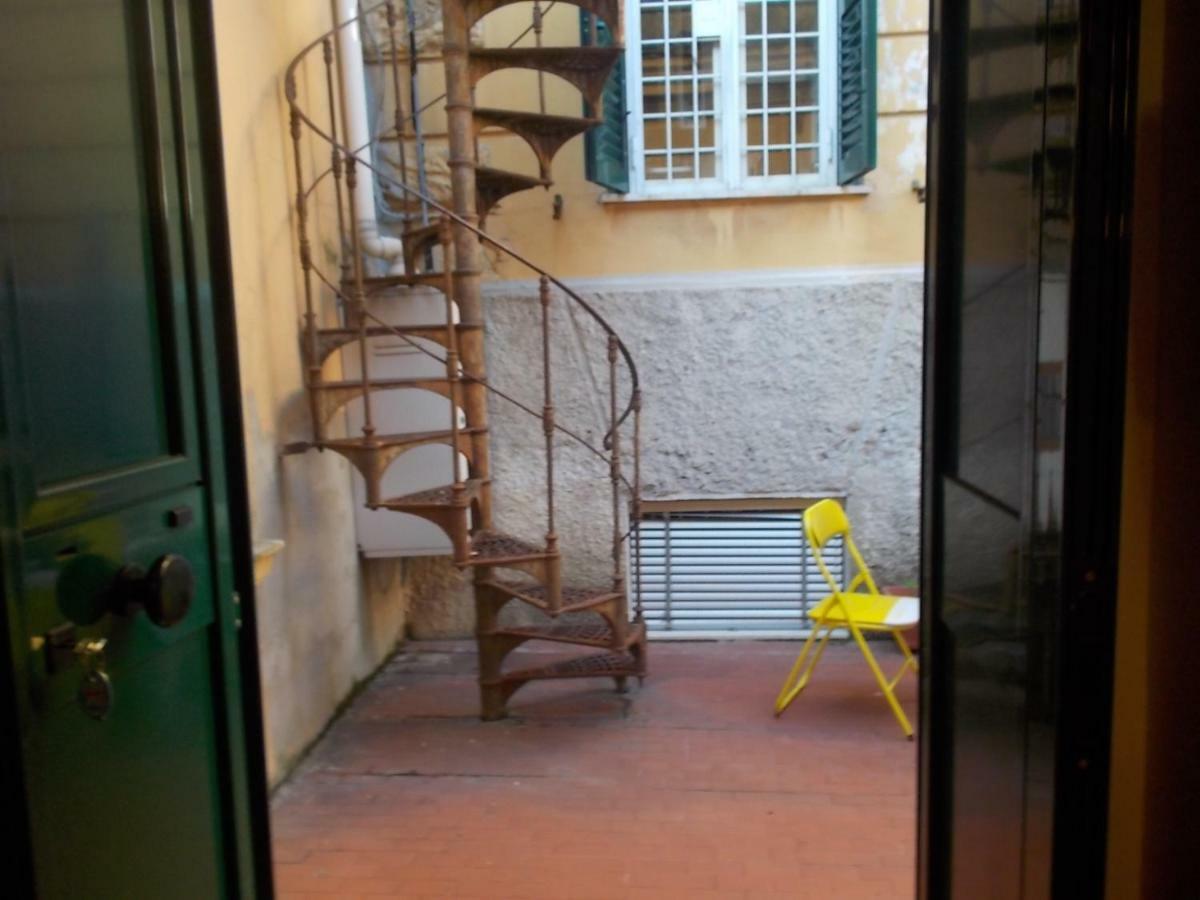 Il Rifugio Di Sav. Apartment Roma Exterior foto